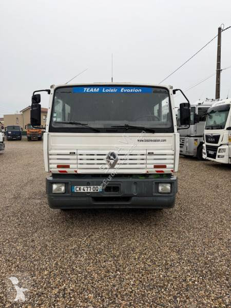 Renault 330 truck