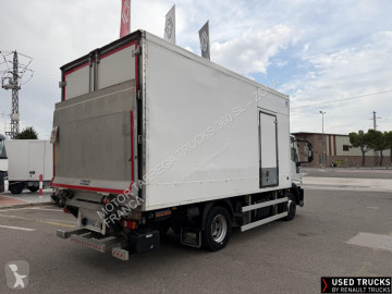 Camion frigo Iveco