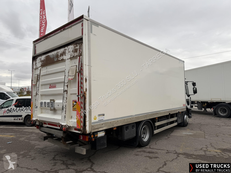 Renault  truck