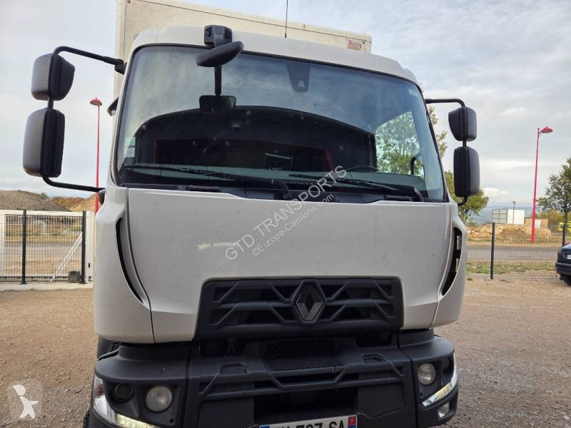 Renault  truck