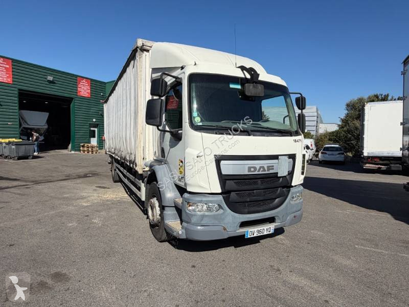 DAF 310 truck