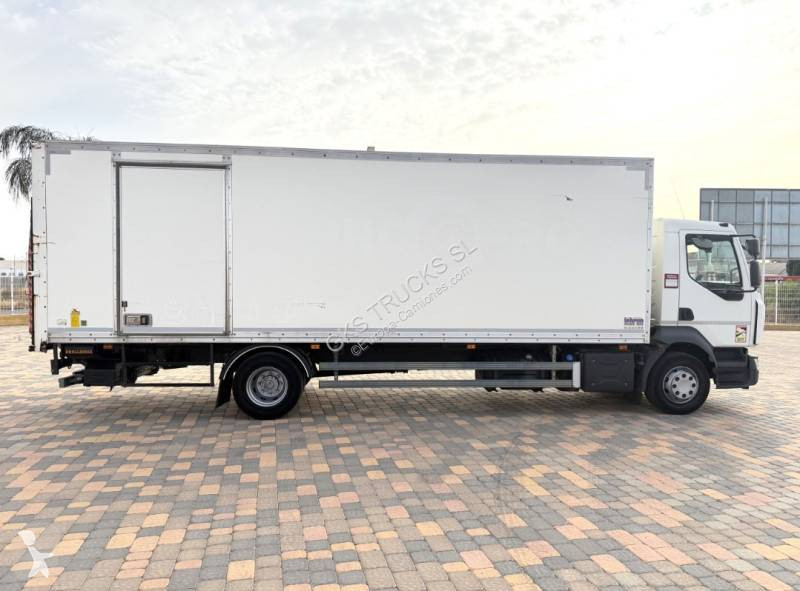 Lastbil Renault 280.16 DTI 8