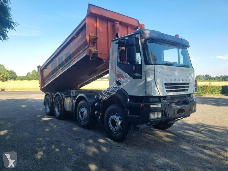 Iveco 500 truck