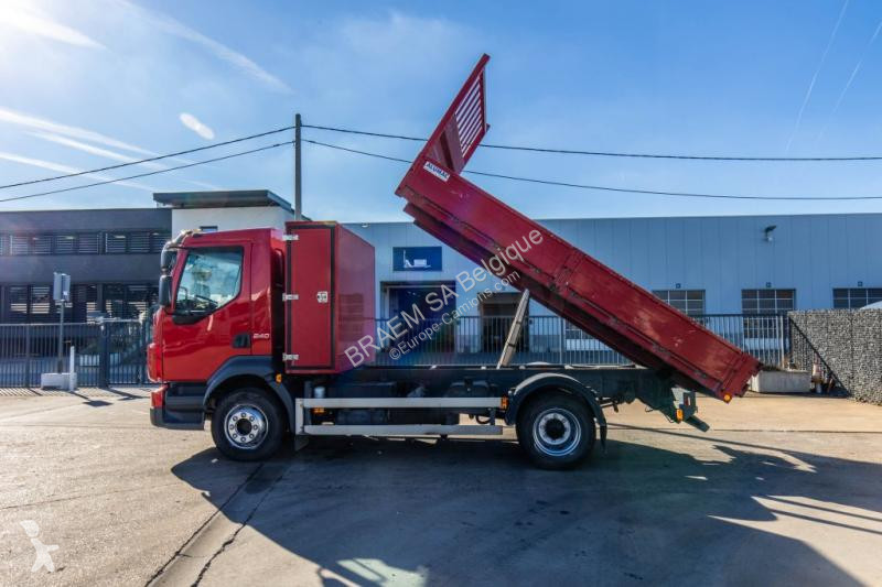 Kamion Volvo FL 240 (11.9T)