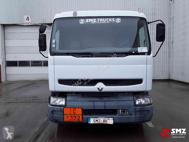 Kamion Renault 270 13500 L 5 comp