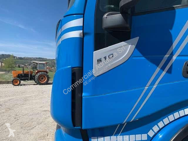 Camión Iveco 510 CV
