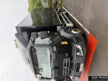 Kamion dodávka Renault