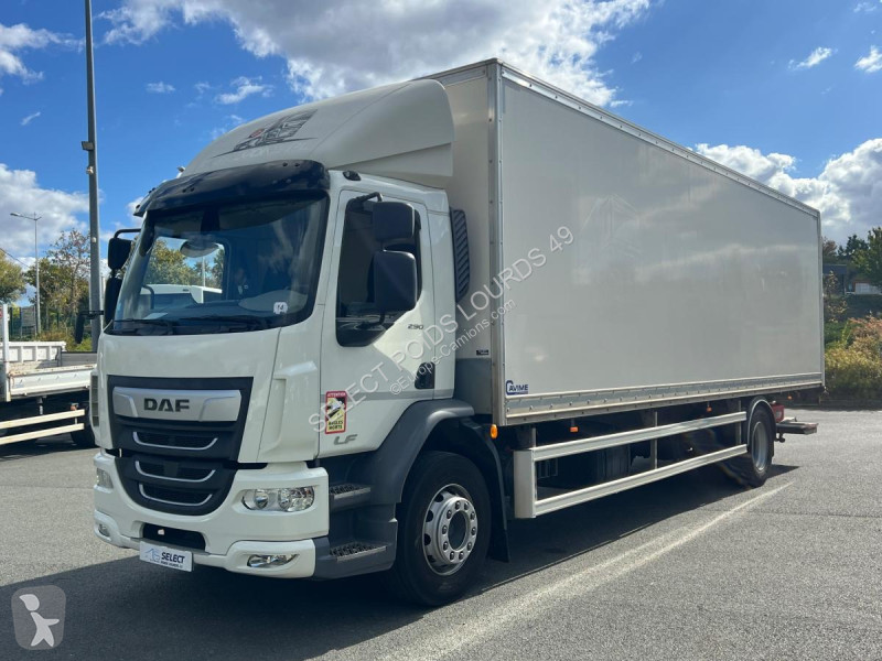 DAF 290 truck