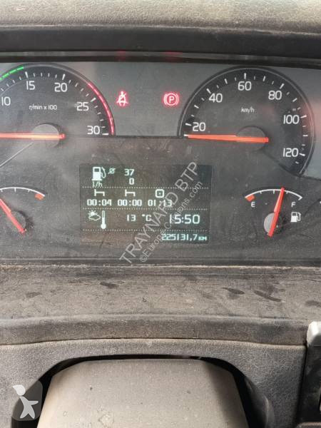 Volvo 400 truck