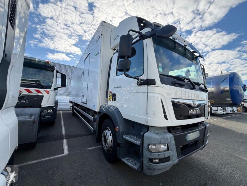 Kamion MAN 18.290 TGM