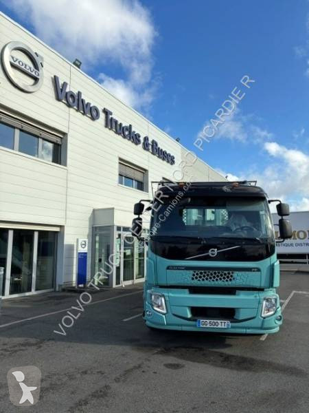 Kamion Volvo Electric