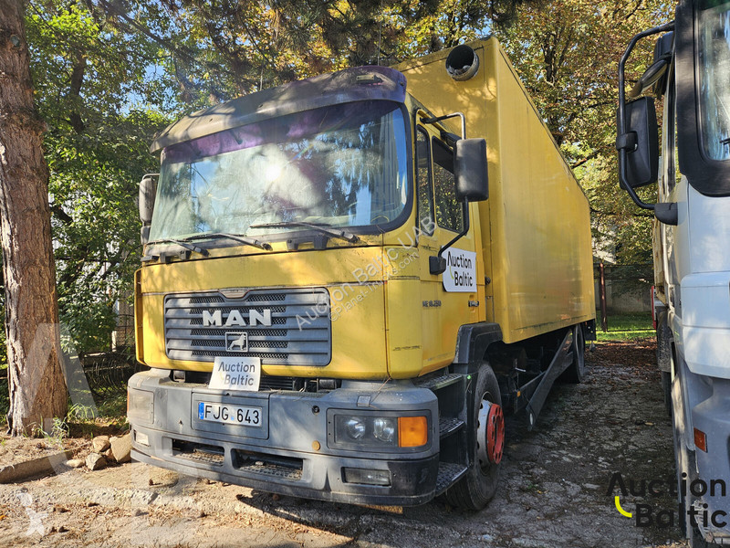 Kamion MAN 18.250