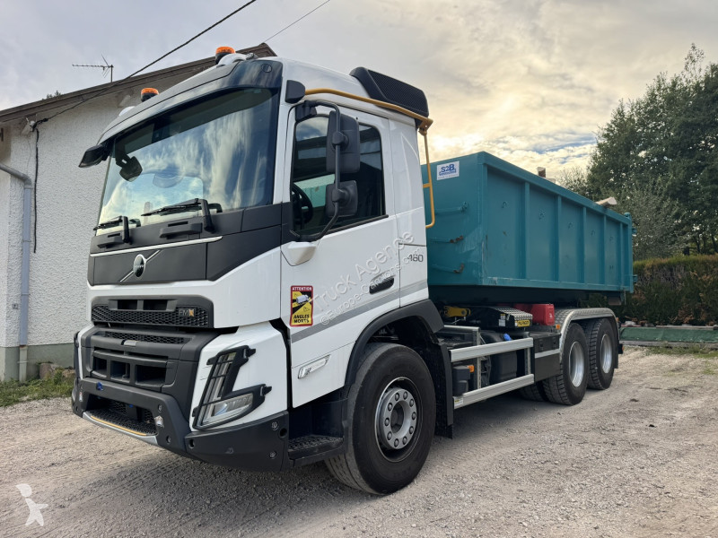 Volvo  truck
