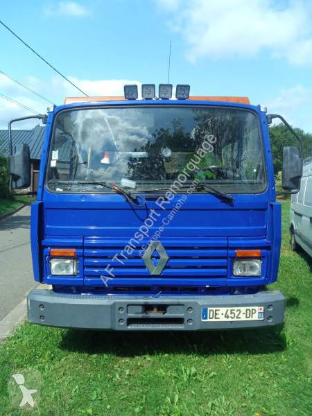 Renault S 150 truck