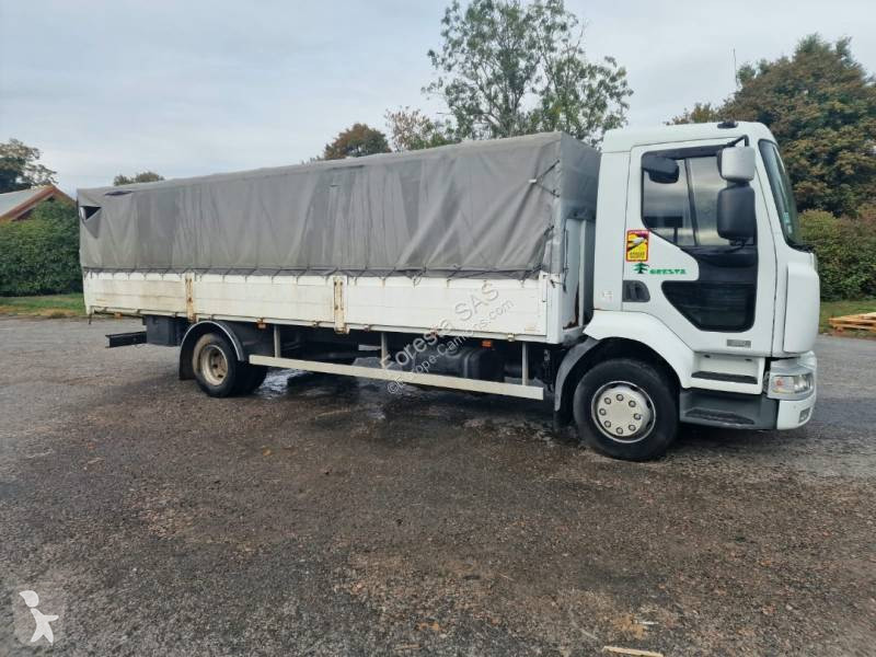 Renault  truck