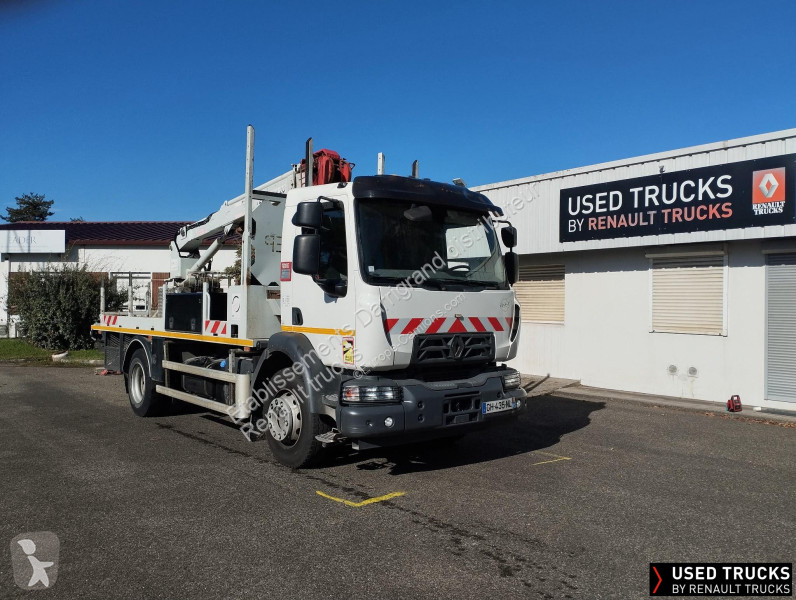 Renault  truck