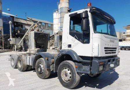 Iveco  truck