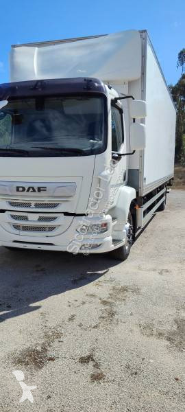 DAF 260 FA truck