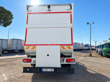 Autres camions Iveco