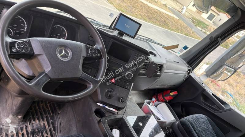 Kamion Mercedes 1843