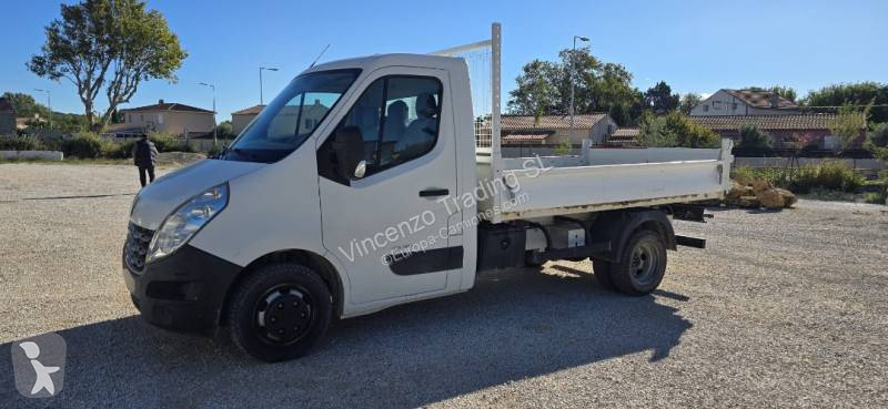Renault  truck