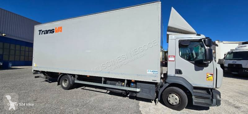 Kamion Renault 12.240