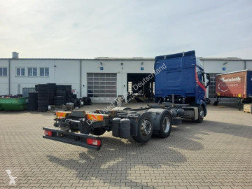 DAF FA XG 480 N 6X2 N truck