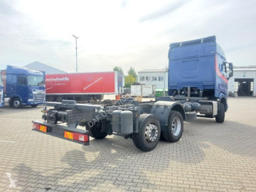 DAF FA XG 480 N 6X2 N truck
