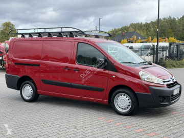 Camion fourgon Citroën