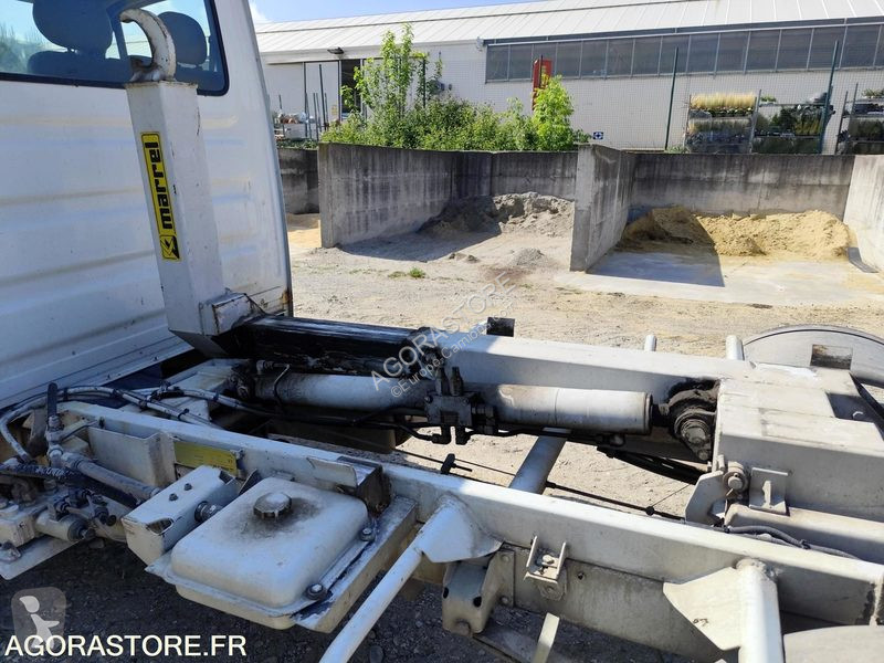 Renault MASCOTT truck