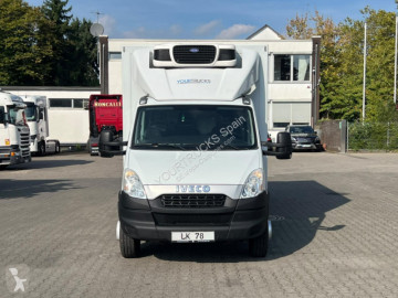 Camion frigo Iveco