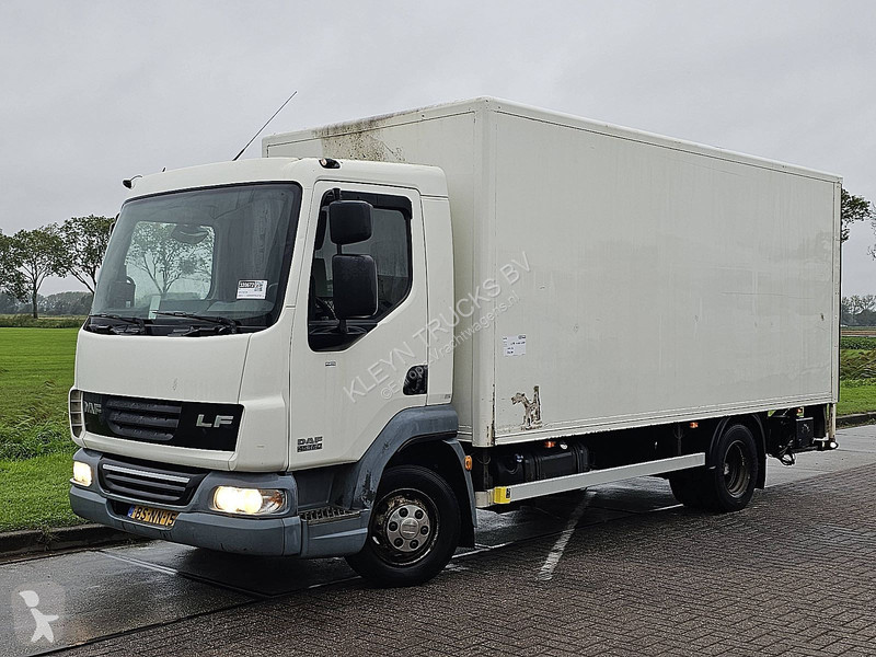 DAF 45160 truck