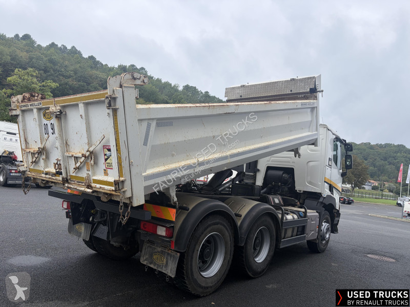 Renault  truck