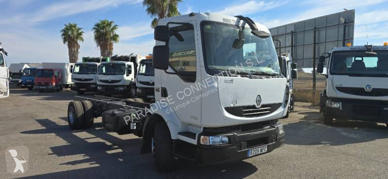 Kamion Renault 270 DXI