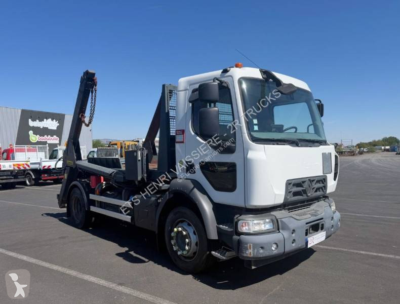 Renault 16.280 truck