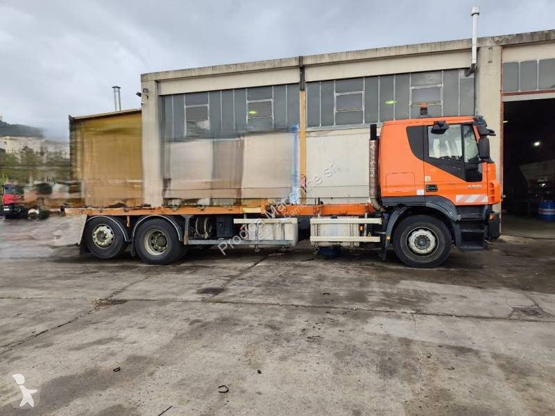 Kamion Iveco 260 S 42