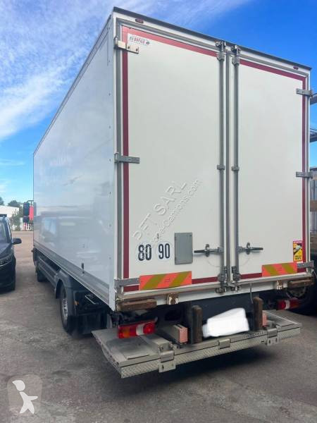 Mercedes 1324 truck