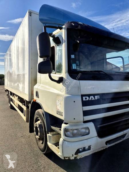 Lastbil DAF 310