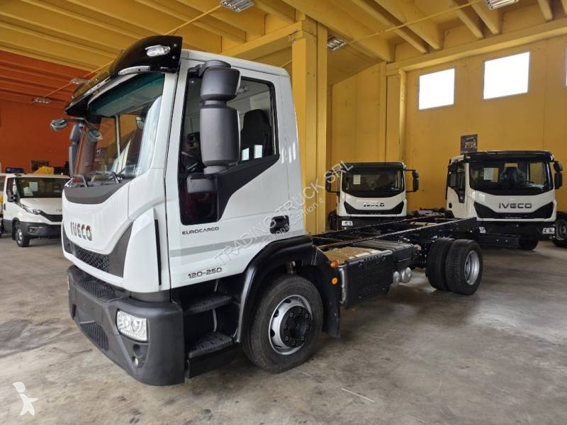 Iveco 120 E 25 truck