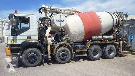 Béton Iveco 410 T 44
