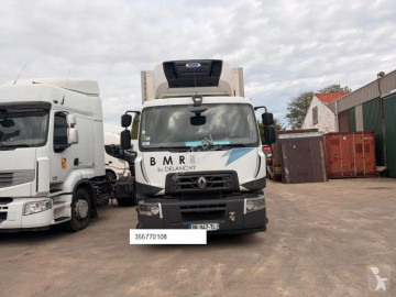Camion frigo Renault