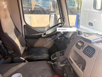 Camion frigo Renault