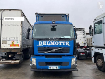 Camion rideaux coulissants (plsc) Volvo