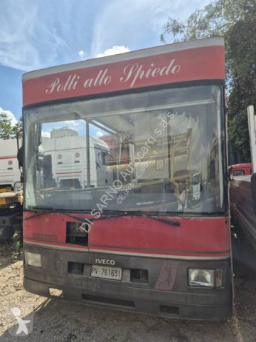 Évènementiel Iveco