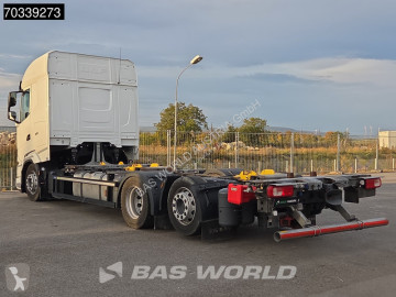 DAF BDF truck