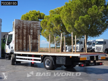Camion plateau Renault