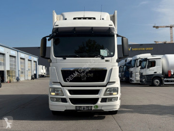 Autres camions MAN