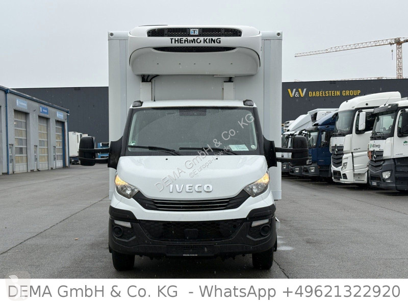 Iveco...