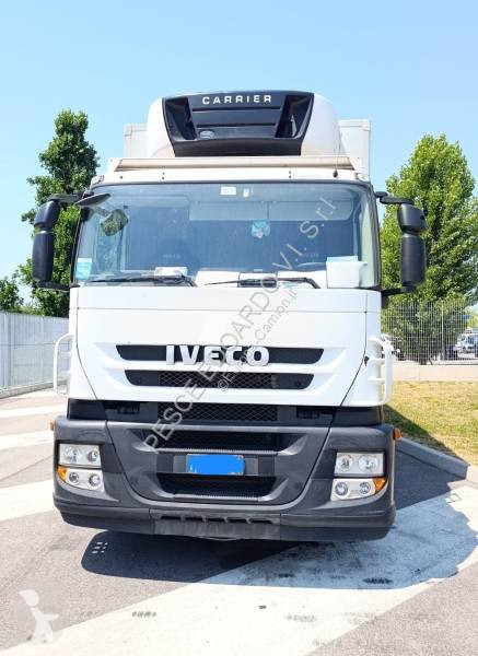 Lastbil Iveco 310