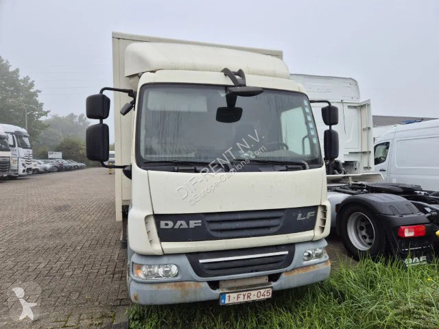 DAF 180 truck